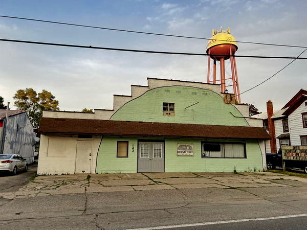 Athens - Swing Theatre July 2 2022 Photo (newer photo)